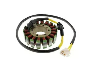 オルタネーター ステーター JMP ホンダ CBR 900 RR ファイヤーブレード 92-95- Alternator Stator JMP Honda CBR 900 RR Fireblade 92-95- 【並行輸入品】