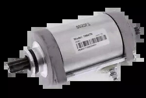 スターター JMP BMW K 1200 LT 99-09- Starter JMP BMW K 1200 LT 99-09- 【並行輸入品】|カスタムパーツ WORLD倉庫