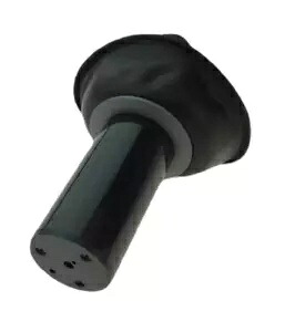メンブレンOE付きスロットルバルブ ヤマハ XV 535 ビラーゴ Throttle Valve with Membrane OE Yamaha XV 535 Virago 【並行輸入品】