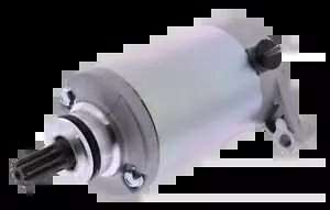 スターター OEM 暁星 GV 125 S アクイラ 18-19 Starter OEM Hyosung GV 125 S Aquila 18-19 【並行輸入品】