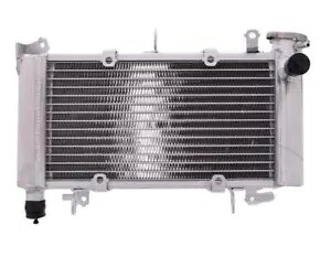 ウォータークーラー JMP ホンダ CBF 500 13-16- Water Cooler JMP Honda CBF 500 13-16- 【並行輸入品】