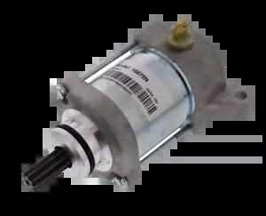 スターター JMP ヤマハ WR 450 F 07-15- Starter JMP Yamaha WR 450 F 07-15- 【並行輸入品】