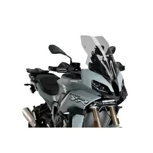 PUIG ツーリング スクリーン BMW S 1000 XR 2020 - 2023 ライトスモーク 20447H に対応 PUIG TOURING SCREEN COMPATIBLE FOR BMW S 1000 XR 2020 - 2023 LIGHT SMOKE 20447H 【並行輸入品】 48,180円