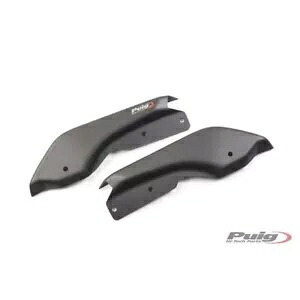 PUIG トリム タブ ディフレクター BMW R 1250 RS 2019 - 2023 マットブラック 9083J PUIG TRIM TABS DEFLECTOR FOR BMW R 1250 RS 2019 - 2023 MATT BLACK 9083J 【並行輸入品】