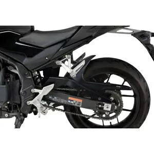 テールフォダー Puig ホンダ CB 500 F 2022 - 2024 カーボンルックに対応 21146C- TAIL FODDER PUIG COMPATIBLE FOR HONDA CB 500 F 2022 - 2024 CARBON LOOK 21146C- 【並行輸入品】