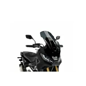 フロントガラス ツーリング Puig 互換性あり ホンダ X-ADV 750 2021 - 2023 ダーク 20585F- WINDSHIELD TOURING PUIG COMPATIBLE FOR HONDA X-ADV 750 2021 - 2023 DARK 20585F- 【並行輸入品】|カスタムパーツ WORLD倉庫