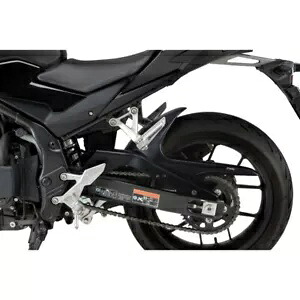 リアフェンダー Puig 対応ホンダ CBR 500 R 2019 - 2023 カーボンルック 21146C- REAR FENDER PUIG COMPATIBLE FOR HONDA CBR 500 R 2019 - 2023 CARBON LOOK 21146C- 【並行輸入品】｜カスタムパーツ WORLD倉庫 50,820円