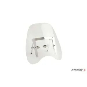 Puig カスタム チョッパー スクリーン ホンダ VTX 1300 S 2003 - 2007 クリア 0854W PUIG CUSTOM CHOPPER SCREEN FOR HONDA VTX 1300 S 2003 - 2007 CLEAR 0854W 【並行輸入品】