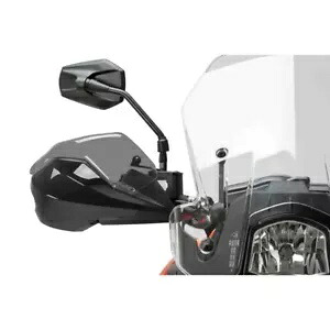 PUIG ハンドガード KTM SUPERDUKE 1290 GT 2016 - 2018 ライトスモーク 9622H PUIG HANDGUARDS FOR KTM SUPERDUKE 1290 GT 2016 - 2018 LIGHT SMOKE 9622H 【並行輸入品】