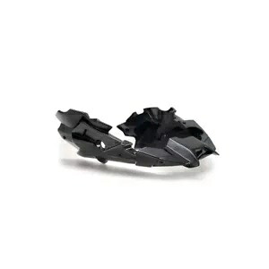 バグスポイラー PUIG FUR ヤマハ MT-09 850 スポーツ トラッカー 2013 - 2016 カーボンルック 7692C- BUG SPOILER PUIG FUR YAMAHA MT-09 850 SPORT TRACKER 2013 - 2016 CARBON LOOK 7692C- 【並行輸入品】