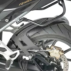 Puig リアマッドガード BMW R 1200 R 2015 - 2018 カーボンルック 7682C に対応 PUIG REAR MUDGUARD COMPATIBLE FOR BMW R 1200 R 2015 - 2018 CARBON LOOK 7682C 【並行輸入品】