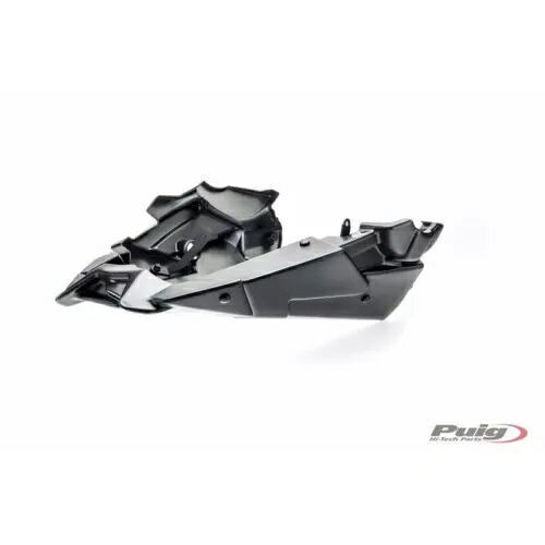 Puig エンジンスポイラー ヤマハ MT-09 850 SP 2018 - 2020 マットブラック 7540J PUIG ENGINE SPOILER FOR YAMAHA MT-09 850 SP 2018 - 2020 MATT BLACK 7540J 【並行輸入品】