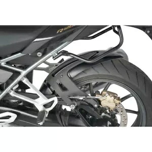 PUIG リアマッドガード BMW R 1200 RS 2015 - 2018 マットブラック 7682J に対応 PUIG REAR MUDGUARD COMPATIBLE FOR BMW R 1200 RS 2015 - 2018 MATT BLACK 7682J 【並行輸入品】|カスタムパーツ WORLD倉庫