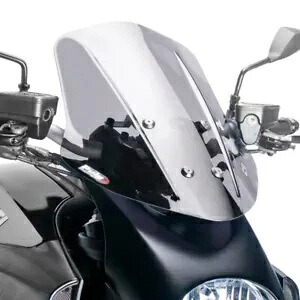 PUIG ネイキッド ツーリング スクリーン ドゥカティ ディアベル 1200 2011 - 2013 ライトスモーク 5655H PUIG NAKED TOURING SCREEN FOR DUCATI DIAVEL 1200 2011 - 2013 LIGHT SMOKE 5655H 【並行輸入品】