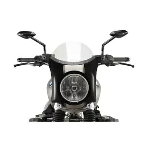Puig フロントガラス BMW R NINE T 1200 スクランブラー 2016 - 2020 クリア 9254W PUIG WINDSHIELD FOR BMW R NINE T 1200 SCRAMBLER 2016 - 2020 CLEAR 9254W 【並行輸入品】｜カスタムパーツ WORLD倉庫