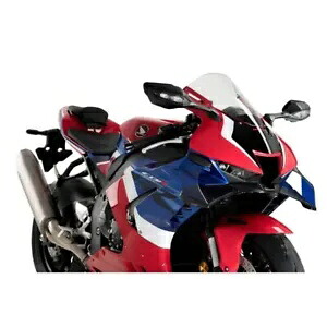 PUIG フロント GP スポイラー CBR 1000 RR-R FIREBLADE/SP 2020 - 2023 ブルー 20508A PUIG FRONTAL GP SPOILERS FOR CBR 1000 RR-R FIREBLADE/SP 2020 - 2023 BLUE 20508A 【並行輸入品】｜カスタムパーツ WORLD倉庫