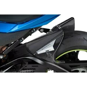 テールフェイクウィング Puig スズキ GSX-R 1000/R 2017 - 2022 カーボンルック 8999C- TAIL FAUX WING PUIG FOR SUZUKI GSX-R 1000/R 2017 - 2022 CARBON LOOK 8999C- 【並行輸入品】