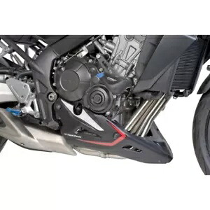 バグスポイラー PUIG ホンダ CB 650 R ネオスポーツカフェ 2019 - 2023 マットブラック 7021J- BUG SPOILER PUIG FOR HONDA CB 650 R NEO SPORTS CAFE 2019 - 2023 MATTE BLACK 7021J- 【並行輸入品】 64,130円