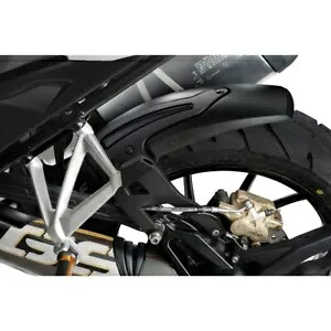 PUIG リアマッドガード BMW R 1250 GS ADVENTURE 2018 - 2023 カーボンルック 1947C PUIG REAR MUDGUARD FOR BMW R 1250 GS ADVENTURE 2018 - 2023 CARBON LOOK 1947C 【並行輸入品】