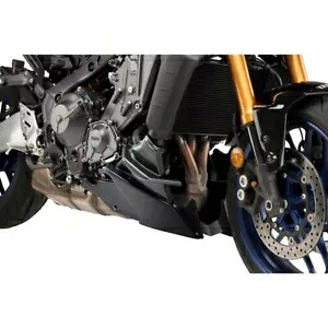 Puig エンジンスポイラー ヤマハ トレーサー 9 900 GT 2021 - 2023 カーボンルック 20646C PUIG ENGINE SPOILER FOR YAMAHA TRACER 9 900 GT 2021 - 2023 CARBON LOOK 20646C 【並行輸入品】