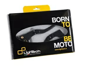LIGHTECH ブレーキ & クラッチレバーキット ホンダ CBR 1000 RR 2004 - 2007 KLEV110J- LIGHTECH BRAKES & CLUTCH LEVER KIT FOR HONDA CBR 1000 RR 2004 - 2007 KLEV110J- 【並行輸入品】