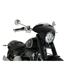 PUIG BATWING SML スポーツスクリーン BMW R18 1800 2020 - 2023 ライトスモーク 21047H PUIG BATWING SML SPORT SCREEN FOR BMW R18 1800 2020 - 2023 LIGHT SMOKE 21047H 【並行輸入品】