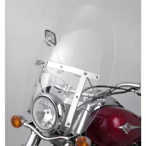 Puig フロントガラス カスタム アメリカ III インディアン スカウト 1100 2015 - 2023 クリア 9164W PUIG WINDSHIELD CUSTOM AMERICA III FOR INDIAN SCOUT 1100 2015 - 2023 CLEAR 9164W 【並行輸入品】