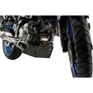 Puig エンジン カーター保護キット スズキ DL V-STROM 650 2017 - 2024 ブラック PUIG ENGINE CARTER PROTECTION KIT FOR SUZUKI DL V-STROM 650 2017 - 2024 BLACK 【並行輸入品】 73,205円
