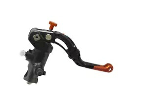ACCOSSATO マスターシリンダー レボリューション PRS 16x17-18-19 ブレーキショートレバー オレンジ ACCOSSATO MASTER CYLINDER REVOLUTION PRS ? 16x17-18-19 BRAKE SHORT LEVER ORANGE 【並行輸入品】 66,550円