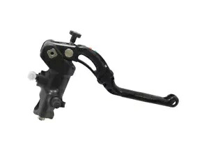 ACCOSSATO マスターシリンダー レボリューション PRS 16×17-18-19 ブレーキロングレバー ブラック ACCOSSATO MASTER CYLINDER REVOLUTION PRS ? 16 x 17-18-19 BRAKE LONG LEVER BLACK 【並行輸入品】 66,550円