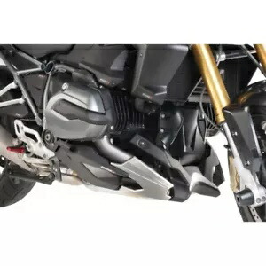 バグ スポイラー プーチ BMW R 1200 R 2015 - 2018 マットブラック 7690J- に対応 BUG SPOILER PUIG COMPATIBLE FOR BMW R 1200 R 2015 - 2018 MATTE BLACK 7690J- 【並行輸入品】