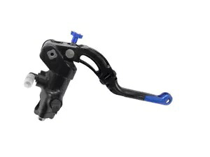 ACCOSSATO マスターシリンダー レボリューション PRS 19×17-18-19 ブレーキミディアムレバー ブルー ACCOSSATO MASTER CYLINDER REVOLUTION PRS ? 19 x 17-18-19 BRAKE MEDIUM LEVER BLUE 【並行輸入品】