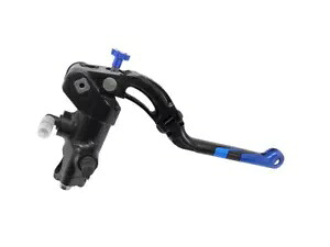 ACCOSSATO マスターシリンダー レボリューション PRS 19×17-18-19 ブレーキロングレバー ブルー ACCOSSATO MASTER CYLINDER REVOLUTION PRS ? 19 x 17-18-19 BRAKE LONG LEVER BLUE 【並行輸入品】 67,760円