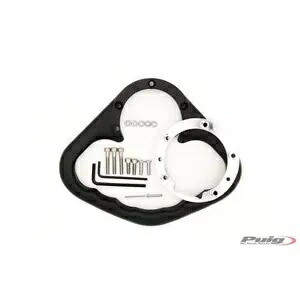 PUIG パッセンジャーハンドル DUCATI PANIGALE V4 1100 S 2020 - 2023 ブラック 9035N PUIG PASSENGER HANDLE FOR DUCATI PANIGALE V4 1100 S 2020 - 2023 BLACK 9035N 【並行輸入品】