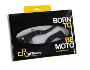 LIGHTECH ブレーキ & クラッチレバーキット BMW S 1000 RR 2019 - 2022 KLEV120J- LIGHTECH BRAKES & CLUTCH LEVER KIT FOR BMW S 1000 RR 2019 - 2022 KLEV120J- 【並行輸入品】