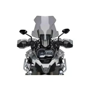 PUIG ERS ??サポート ヤマハ トレーサー 900 GT 2018 - 2020 ブラック 3622N に対応 PUIG ERS SUPPORT COMPATIBLE FOR YAMAHA TRACER 900 GT 2018 - 2020 BLACK 3622N 【並行輸入品】