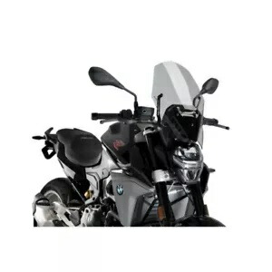 PUIG NO OEM ブラケット スクリーン BMW F 900 R 2020 - 2023 ライトスモーク 20361H PUIG NO OEM BRACKETS SCREEN FOR BMW F 900 R 2020 - 2023 LIGHT SMOKE 20361H 【並行輸入品】