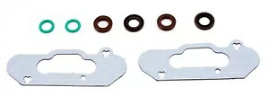 Ski-Doo Tundra 600 HO E-Tec、2018、排気バルブ ガスケット Ski-Doo Tundra 600 HO E-Tec, 2018, Exhaust Valve Gaskets 【並行輸入品】