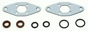 Ski-Doo GTX LTD 800 HO P-Tek、2007、排気バルブ ガスケット Ski-Doo GTX LTD 800 HO P-Tek, 2007, Exhaust Valve Gaskets 【並行輸入品】