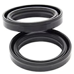 ヤマハ ラディアン 600、1986-1990、フォークシールセット - YX600 Yamaha Radian 600, 1986-1990, Fork Seal Set - YX600画像