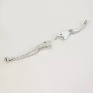 パターンオートバイクラッチ & ブレーキレバースズキ VS 1400 GLP イントルーダー 90-03 Pattern Motorcycle Clutch & Brake Levers for Suzuki VS 1400 GLP Intruder 90-03 【並行輸入品】