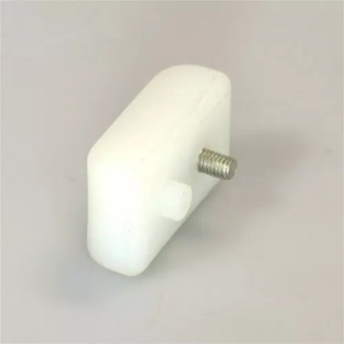 Lexmoto Adrenaline 125 08-16 用エンジンマウントラバーブロック Engine Mount Rubber Block for Lexmoto Adrenaline 125 08-16 【並行輸入品】
