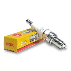 NGK スパークプラグ (CPR8E) スズキ AY-50 カタナ 97-05用 NGK Spark Plug (CPR8E) for Suzuki AY-50 Katana 97-05 【並行輸入品】