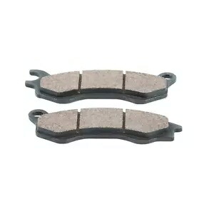 フロントブレーキパッドセット プジョー ジャンゴ 150 14-21用 Front Brake Pad Set for Peugeot Django 150 14-21 【並行輸入品】