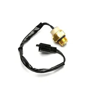 サーモスタット ラジエーター ファン スイッチ スズキ VZ 800 マローダー 97-03用 Thermostat Radiator Fan Switch for Suzuki VZ 800 Marauder 97-03 【並行輸入品】