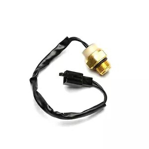 サーモスタット ラジエーター ファン スイッチ スズキ GSX-R 750 92-95用 Thermostat Radiator Fan Switch for Suzuki GSX-R 750 92-95 【並行輸入品】