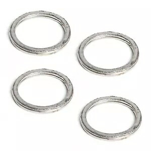 42mm エキゾーストマニホールドガスケット x 4 ヤマハ FZS 600 Fazer 98-01用 42mm Exhaust Manifold Gasket x 4 for Yamaha FZS 600 Fazer 98-01 【並行輸入品】 32,890円