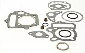 ホンダ TRX 90、90EX & 90X、2006-2013、ガスケットセット & バルブシール Honda TRX 90, 90EX & 90X, 2006-2013, Gasket Set & Valve Seal 【並行輸入品】 35,035円