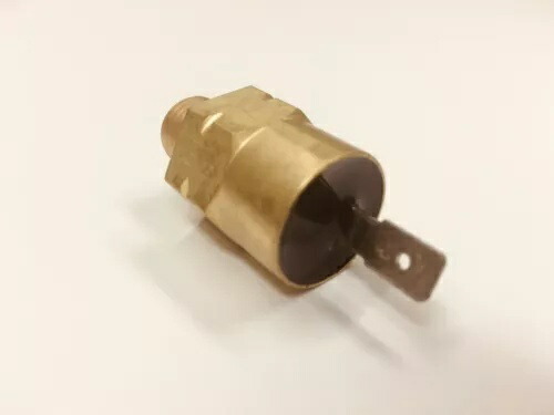 ヤマハ ウルヴァリン 350、1995-2005、サーモスイッチアセンブリ - 2HT-82560-10-00 Yamaha Wolverine 350, 1995-2005, Thermo Switch Assembly - 2HT-82560-10-00画像