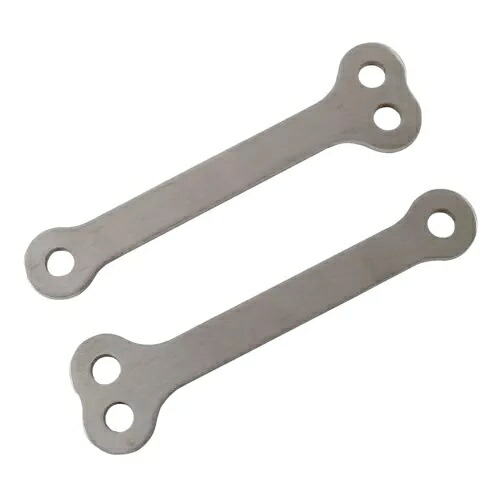 ヤマハ YZF-R1 20-用 リアサスペンションロワリングリンクキット Rear Suspension Lowering Link Kit for Yamaha YZF-R1 20- 【並行輸入品】|カスタムパーツ WORLD倉庫
